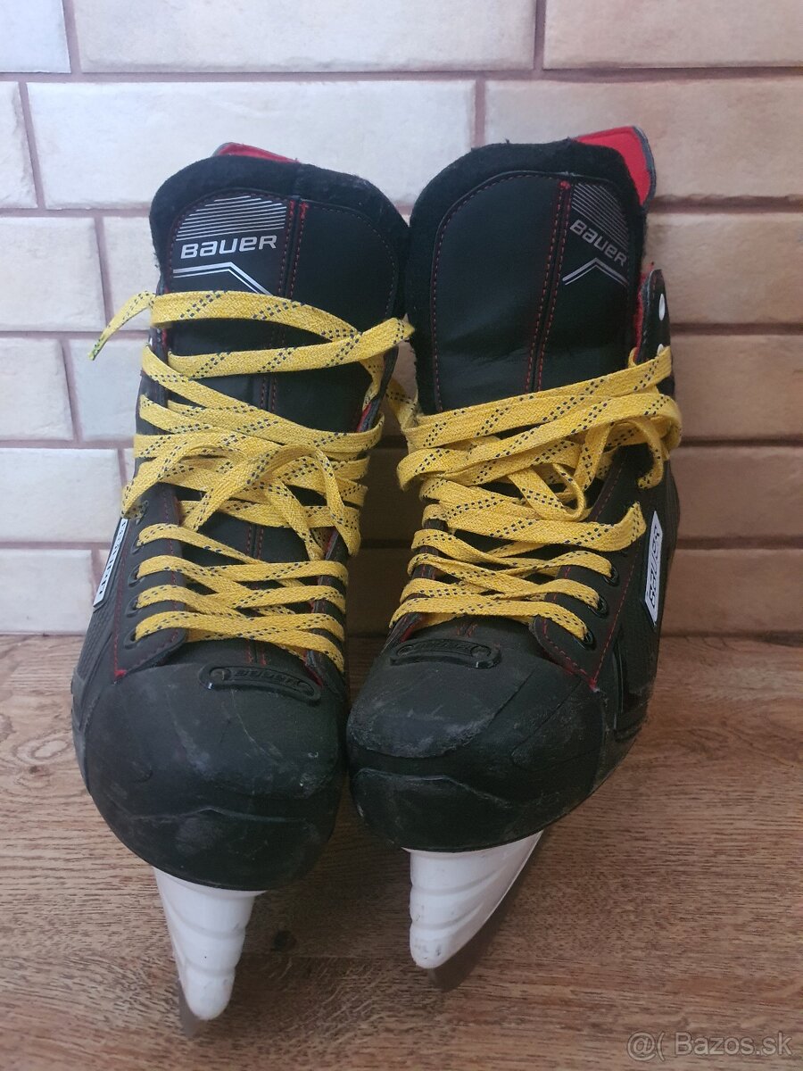 Korčule Nike Bauer - 4