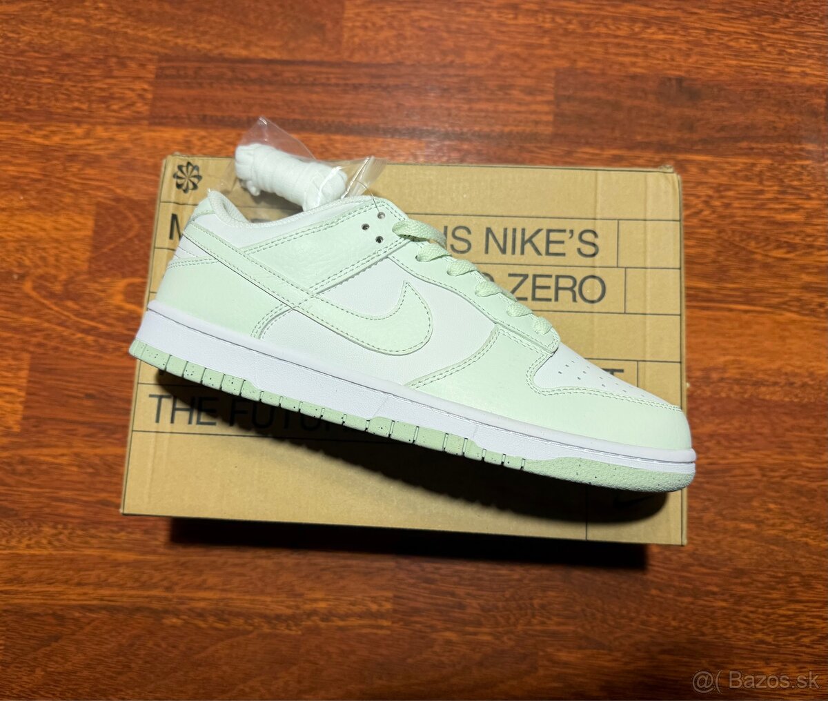 Nike Dunk Low Next Nature - 4