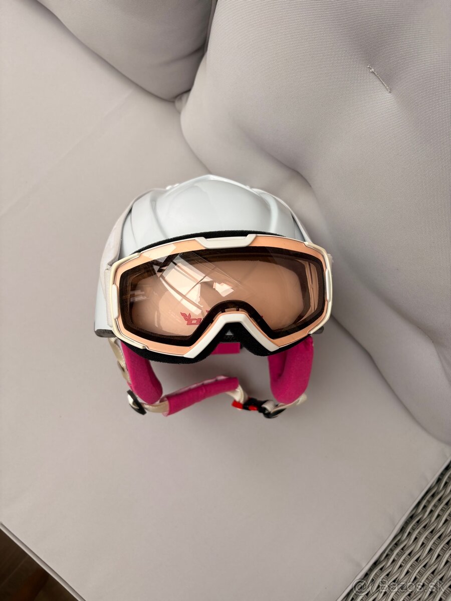 Lyziarska prilba - 4