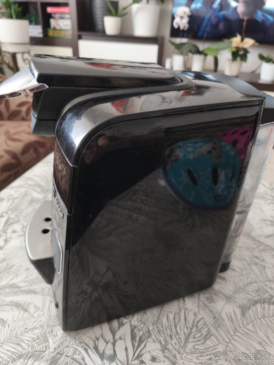 Kapsulový kávovar Tassimo - 4