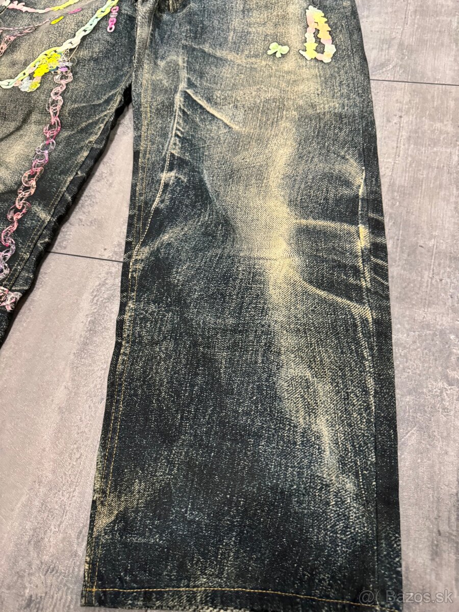 Acne Studios rifle - 4