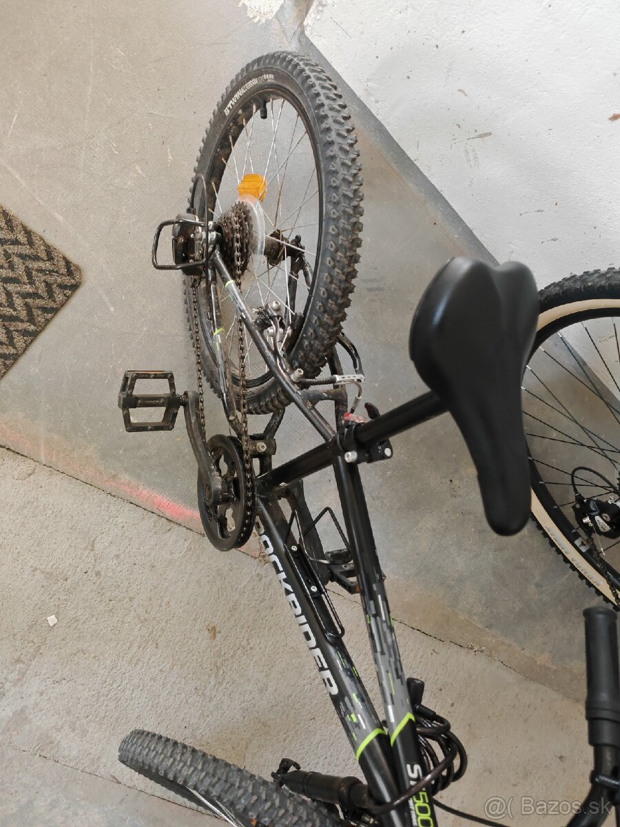 Detský horský bicykel - 4