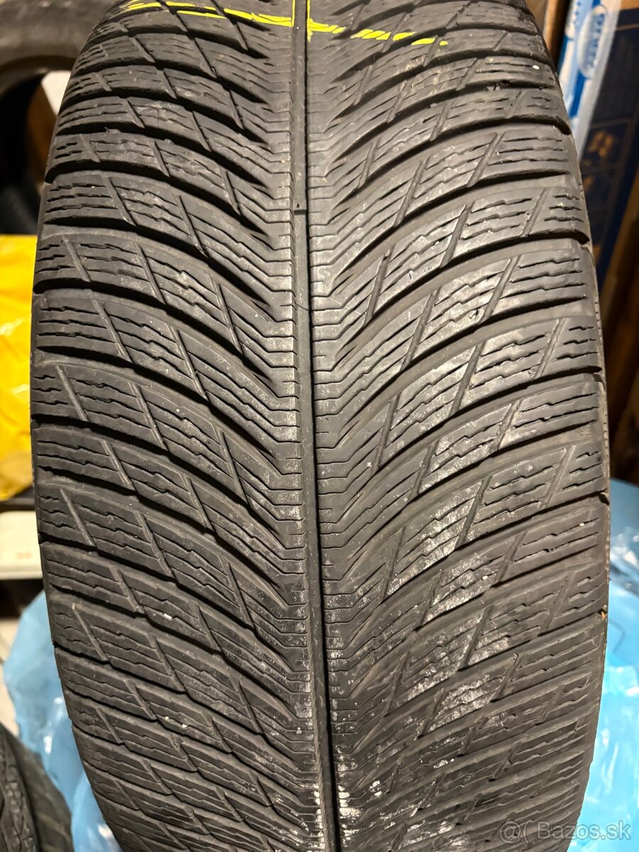 245/45r18 - 4