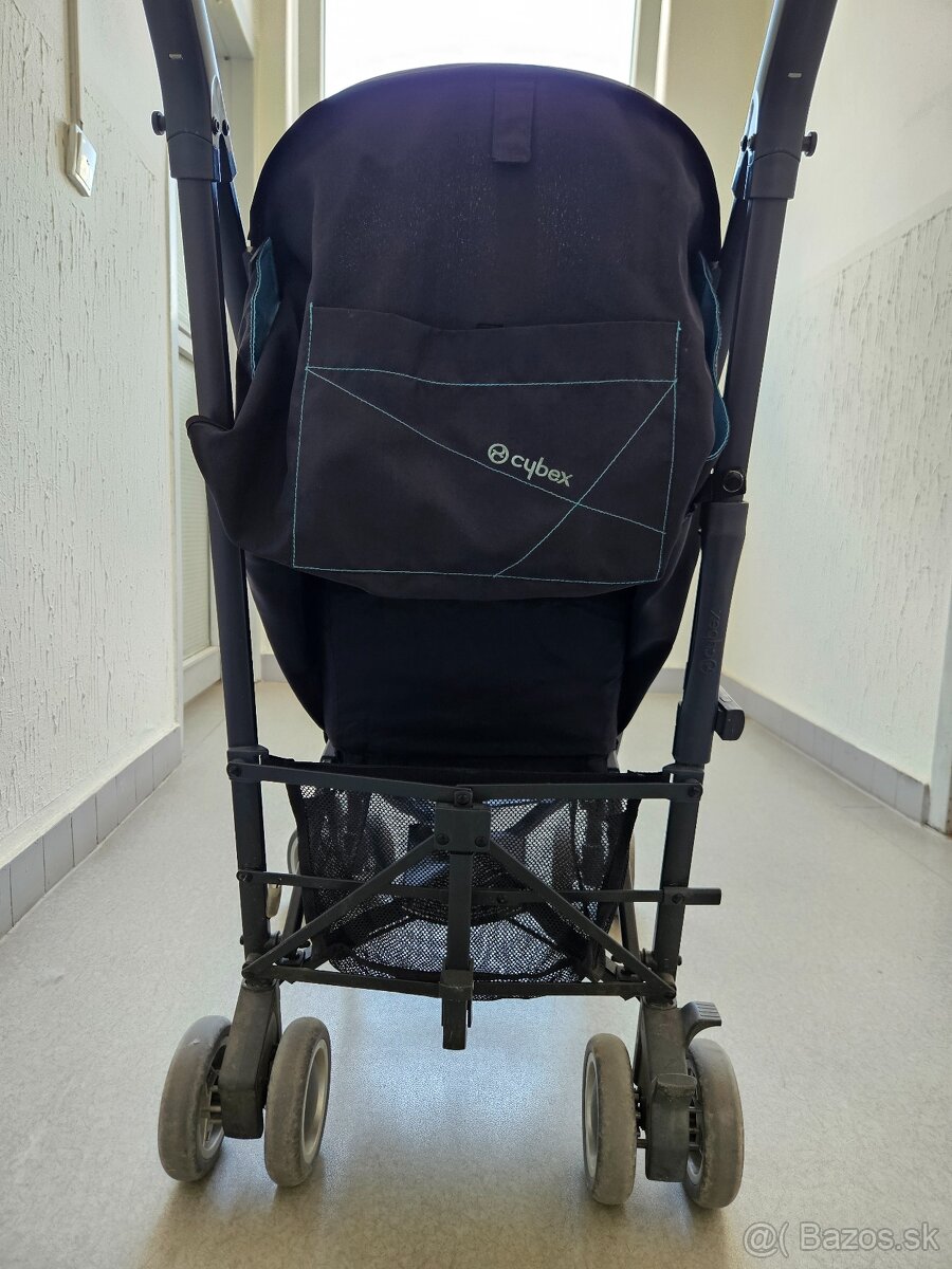 športový kočík CYBEX - 4