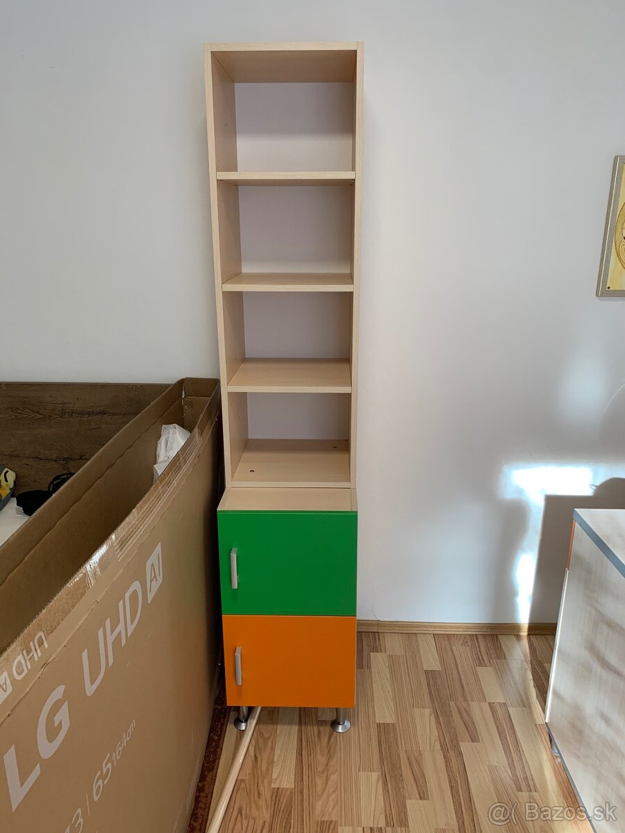 Študentský nábytok - 4