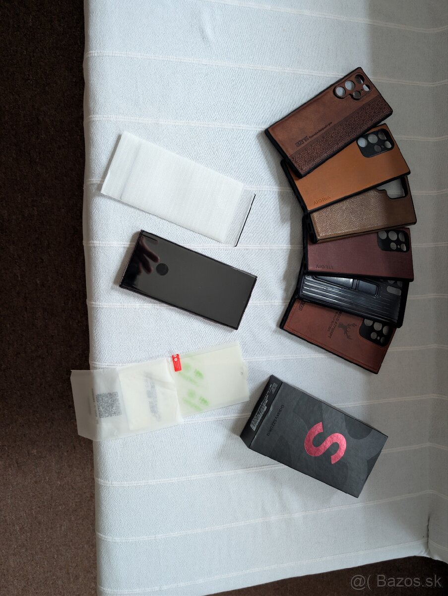 Samsung Galaxy S22 Ultra - 4