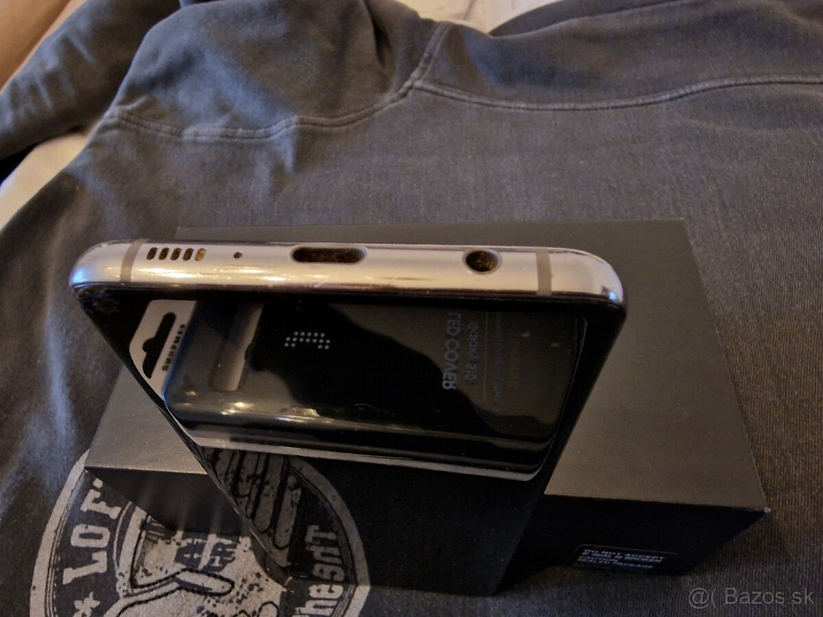 Predám Samsung s10 - 4