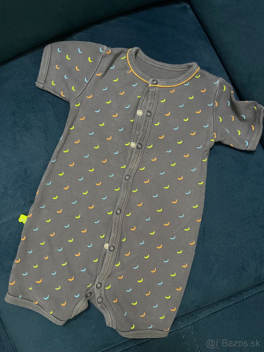 Letný set veľ. 80 - 4