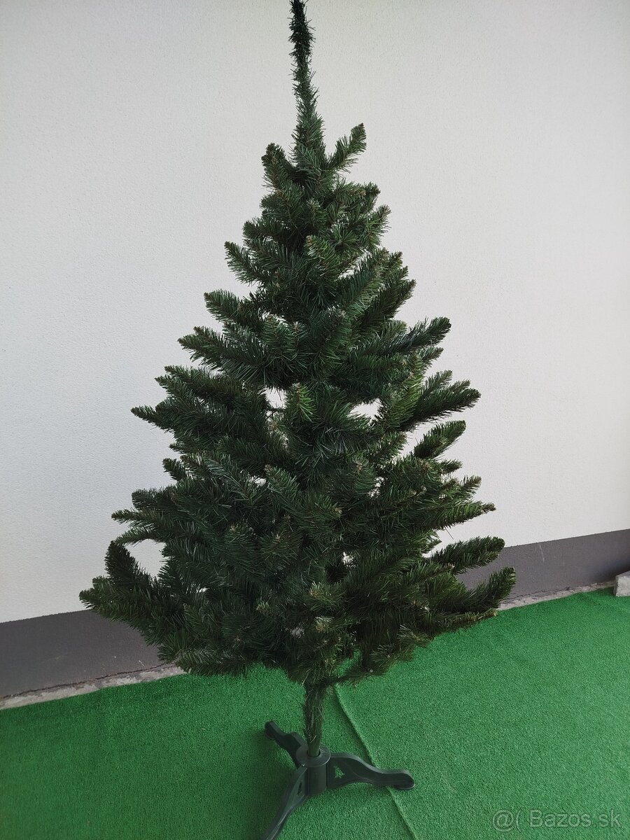 Vianočný stromček LENA 160 - 4