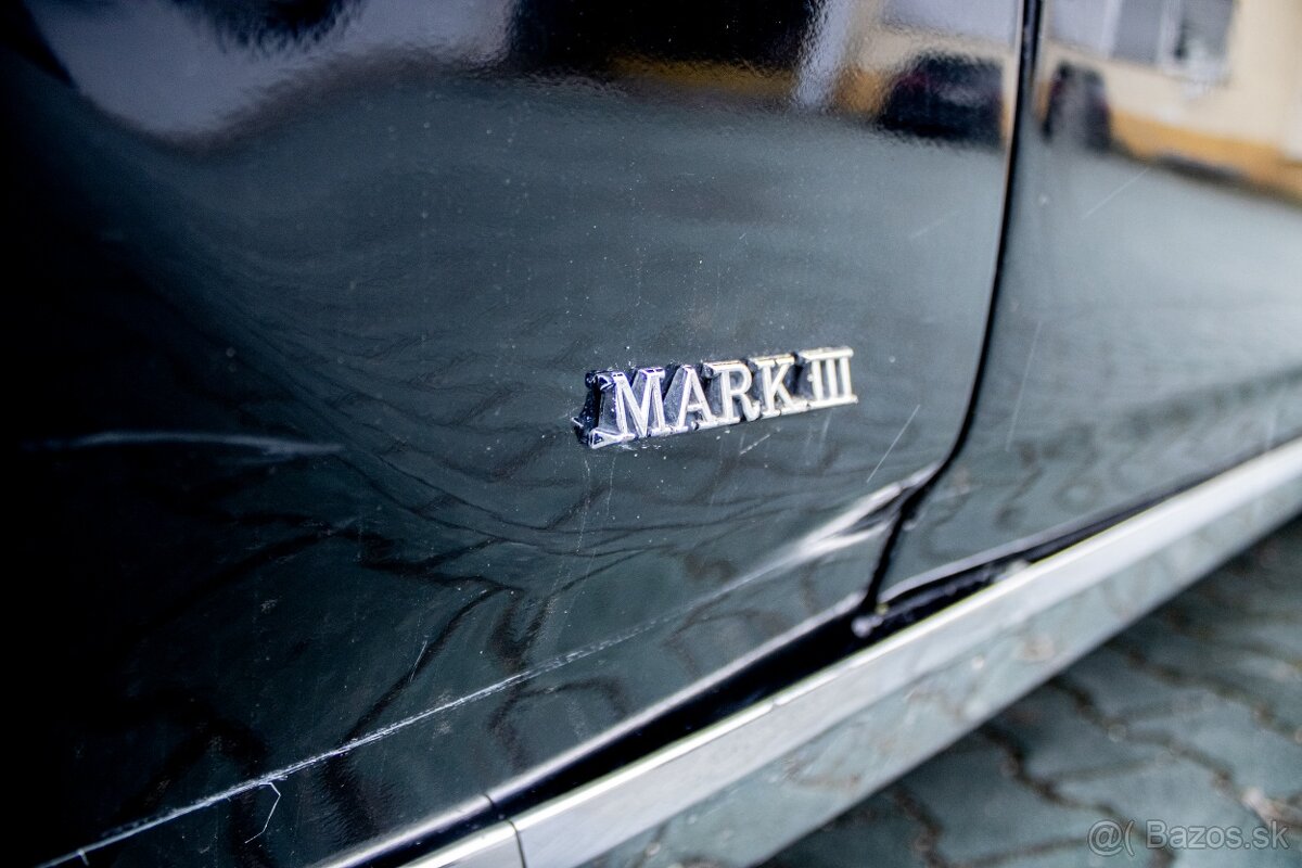 Lincoln MARK III - 4