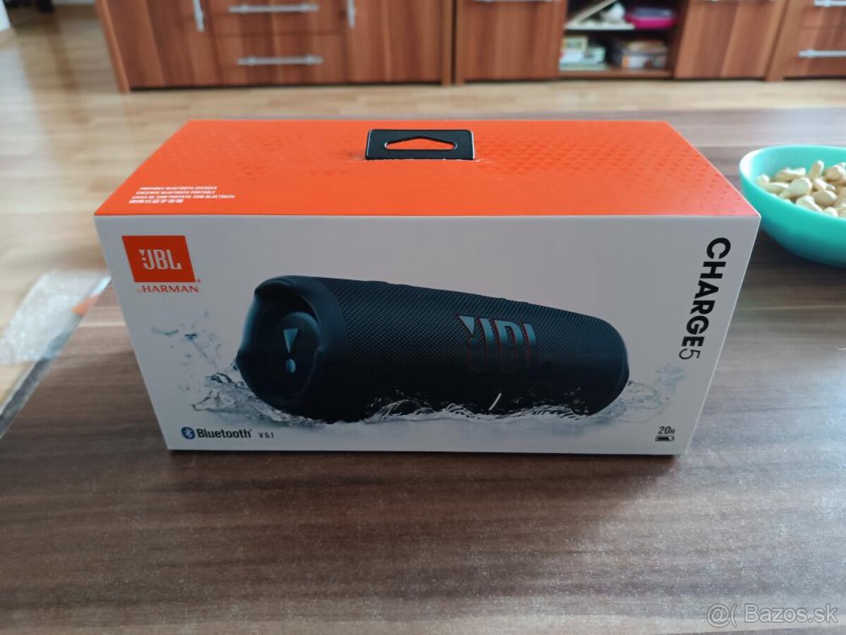 Jbl charge 5 - 4