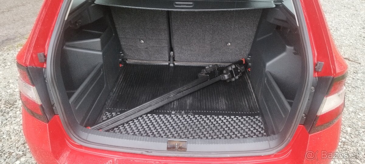 Škoda fabia combi - 4