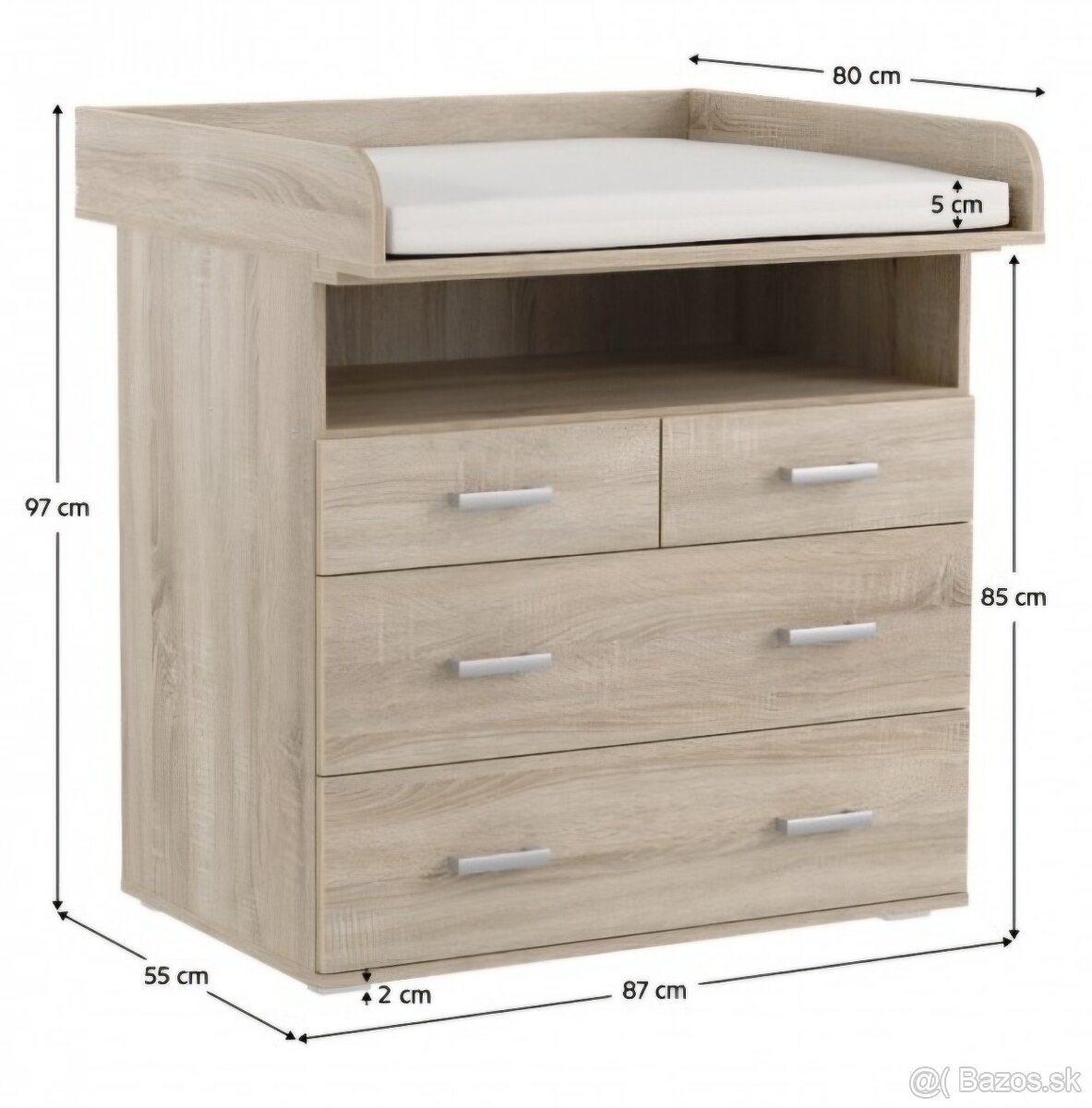 Prebalovaci pult - 4