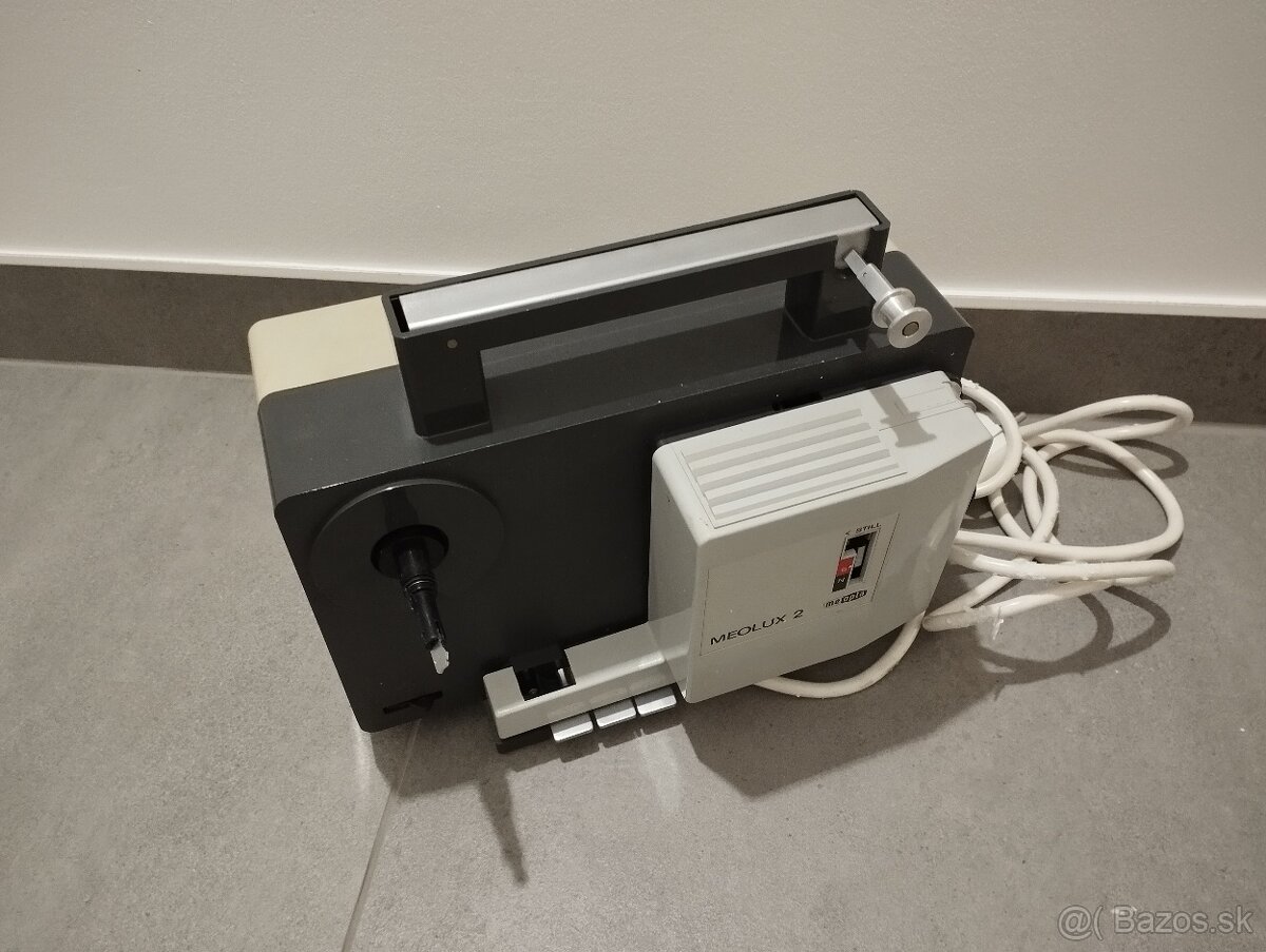 Premietačka Meolux 2 - 4
