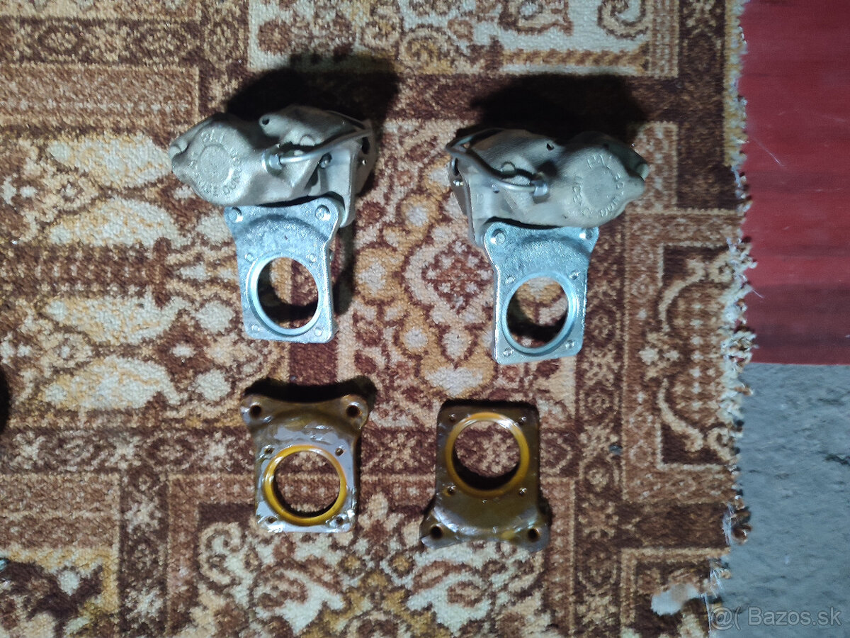 PRedne brzdy Skoda 100...120 - 4