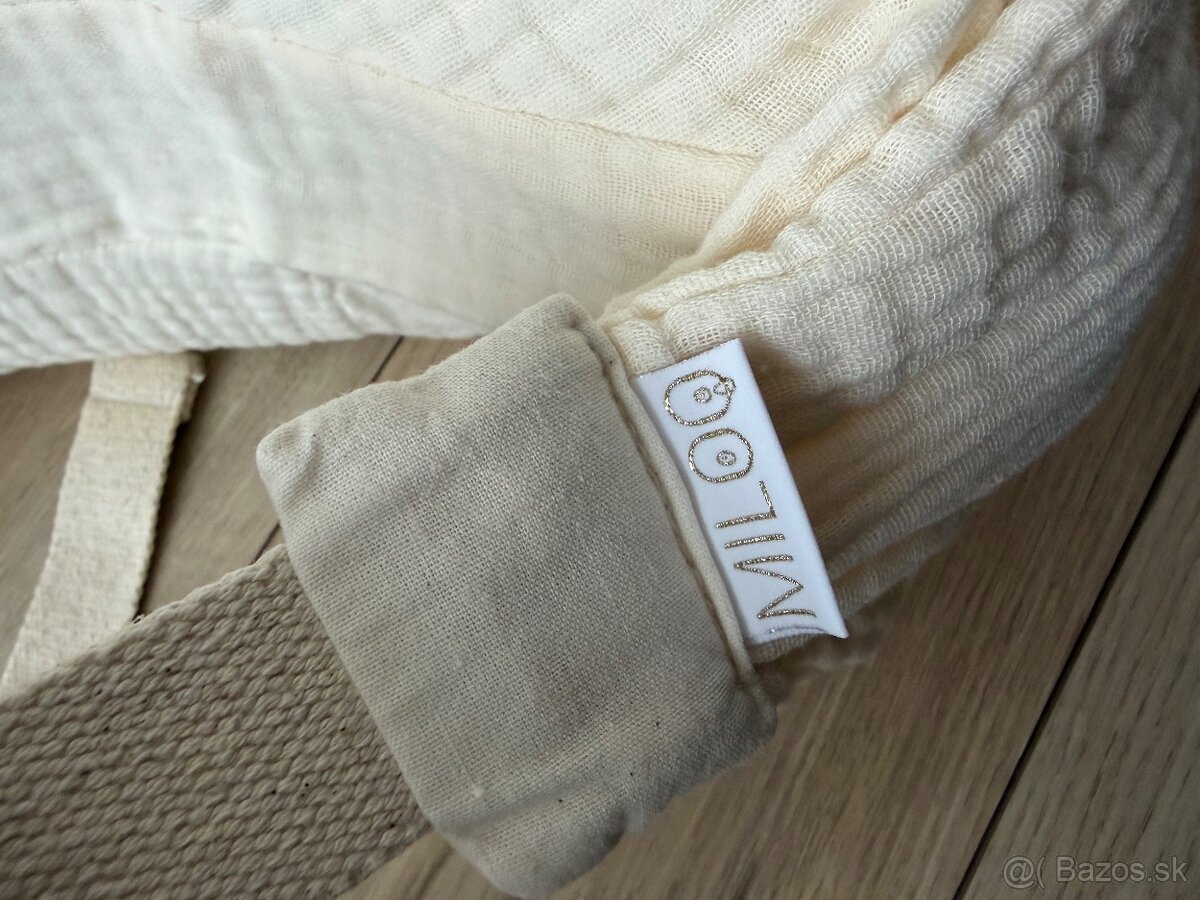 Miloo dojčensky vankúš - 4