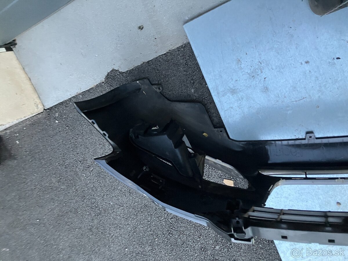 Predni naraznik audi a5 11-15 sedy - 4