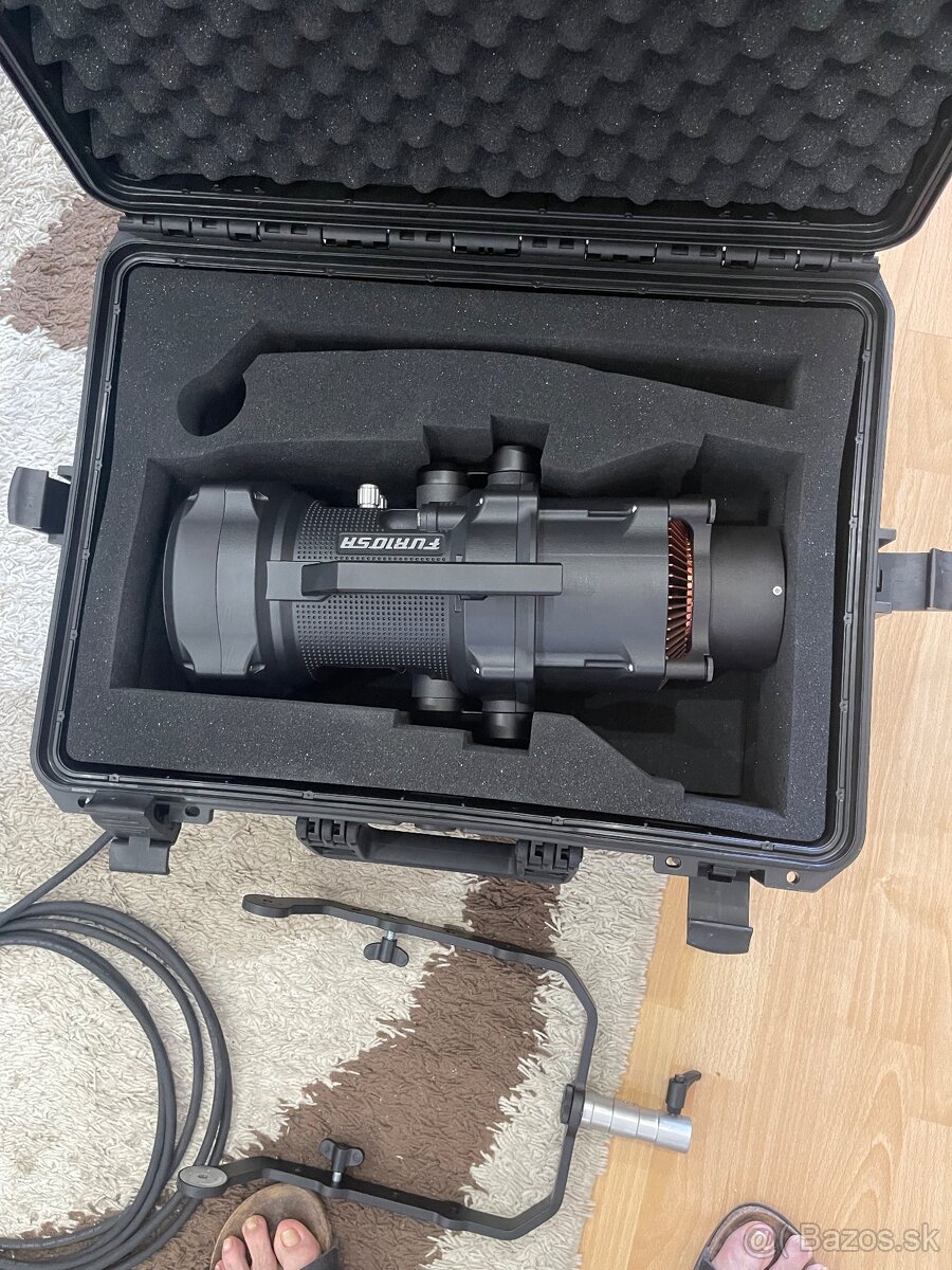 Profi Svetlo Maxima 6GaN - 4