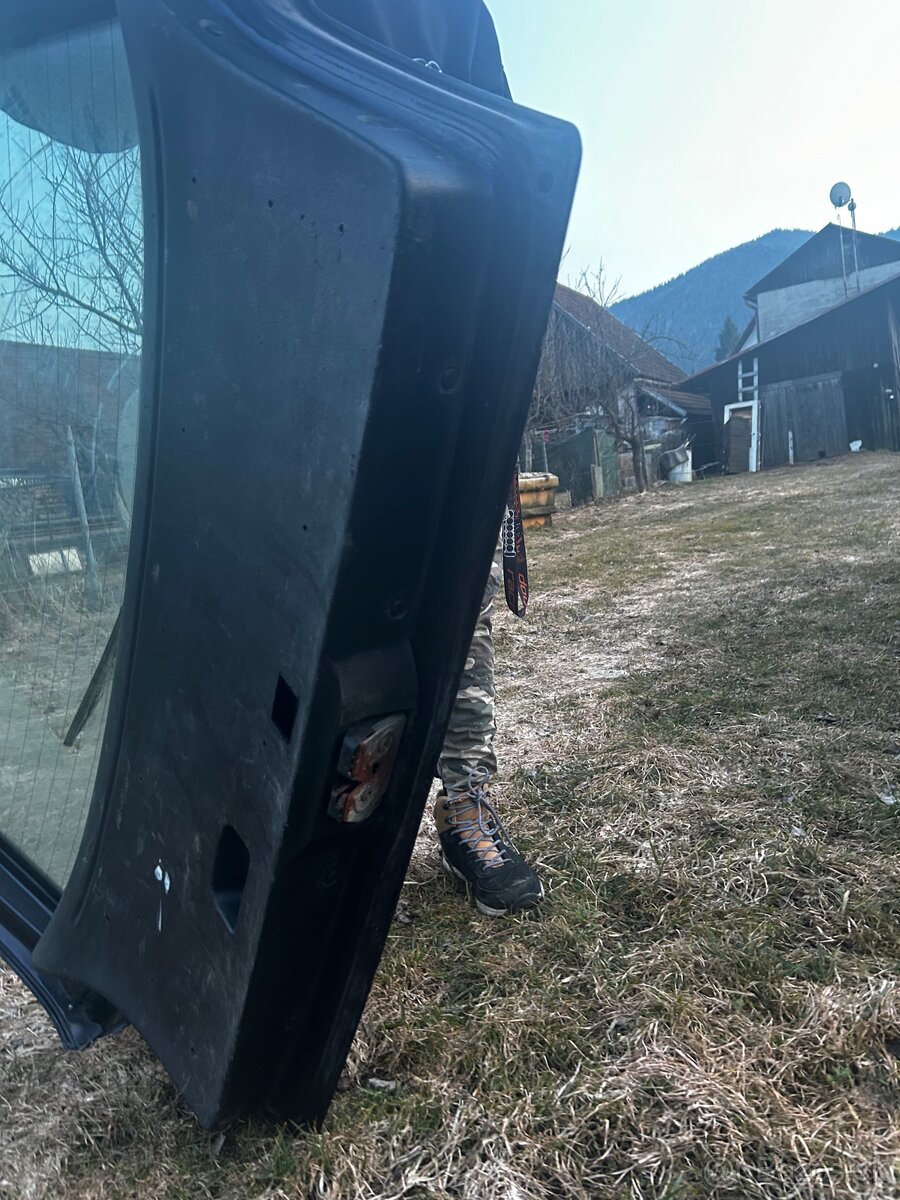 Kufor golf mk3 variant - 4