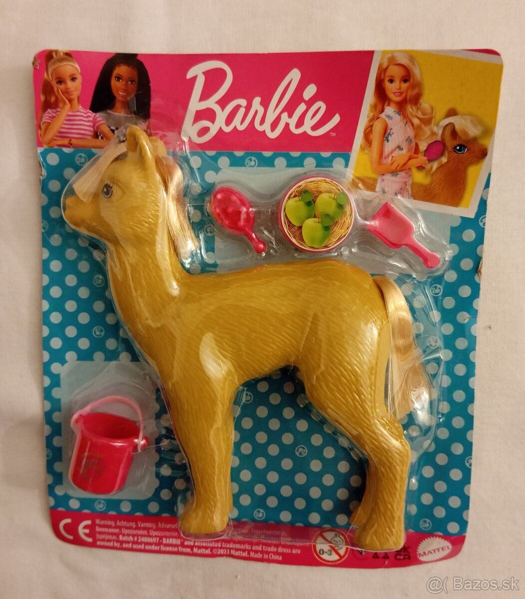 Nové hračky pre dievčatá 5 - 4