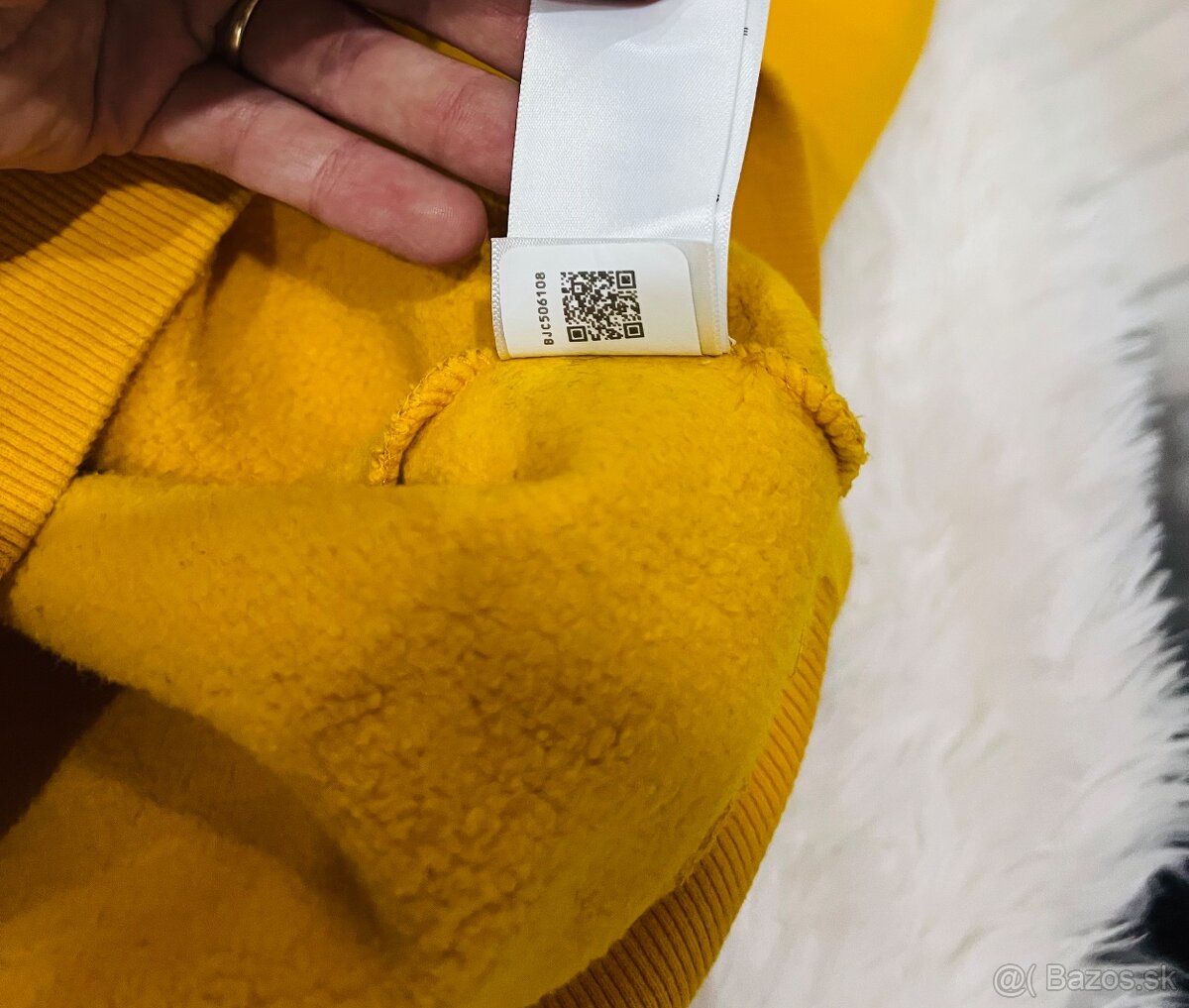 The north face mikina - 4