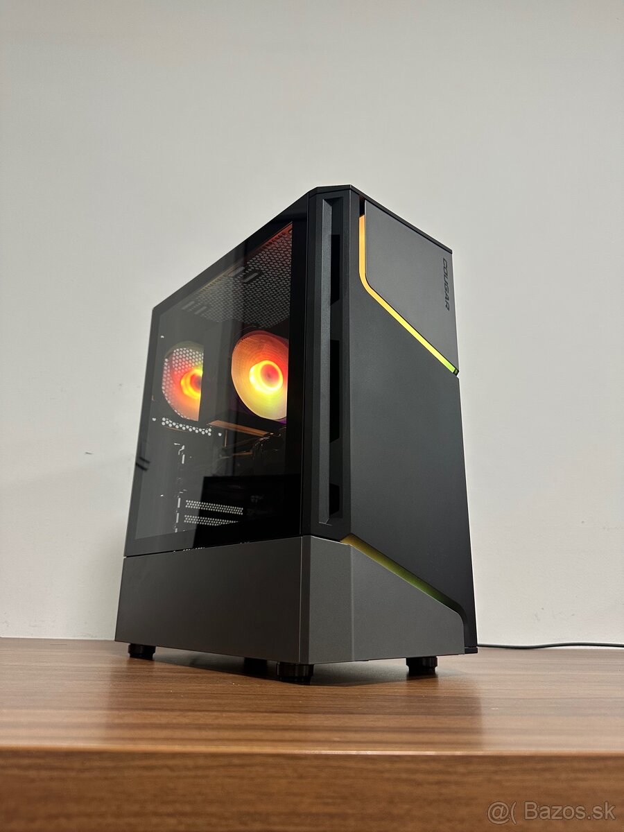 ☑️ RTX 3060/ i5/ 16GB RAM/ 1TB M2 NVME/ 24M Zár. - 4