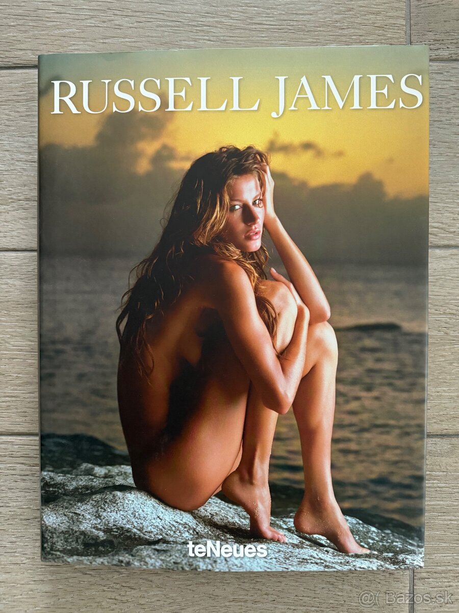 Knihy o fotografii - 4