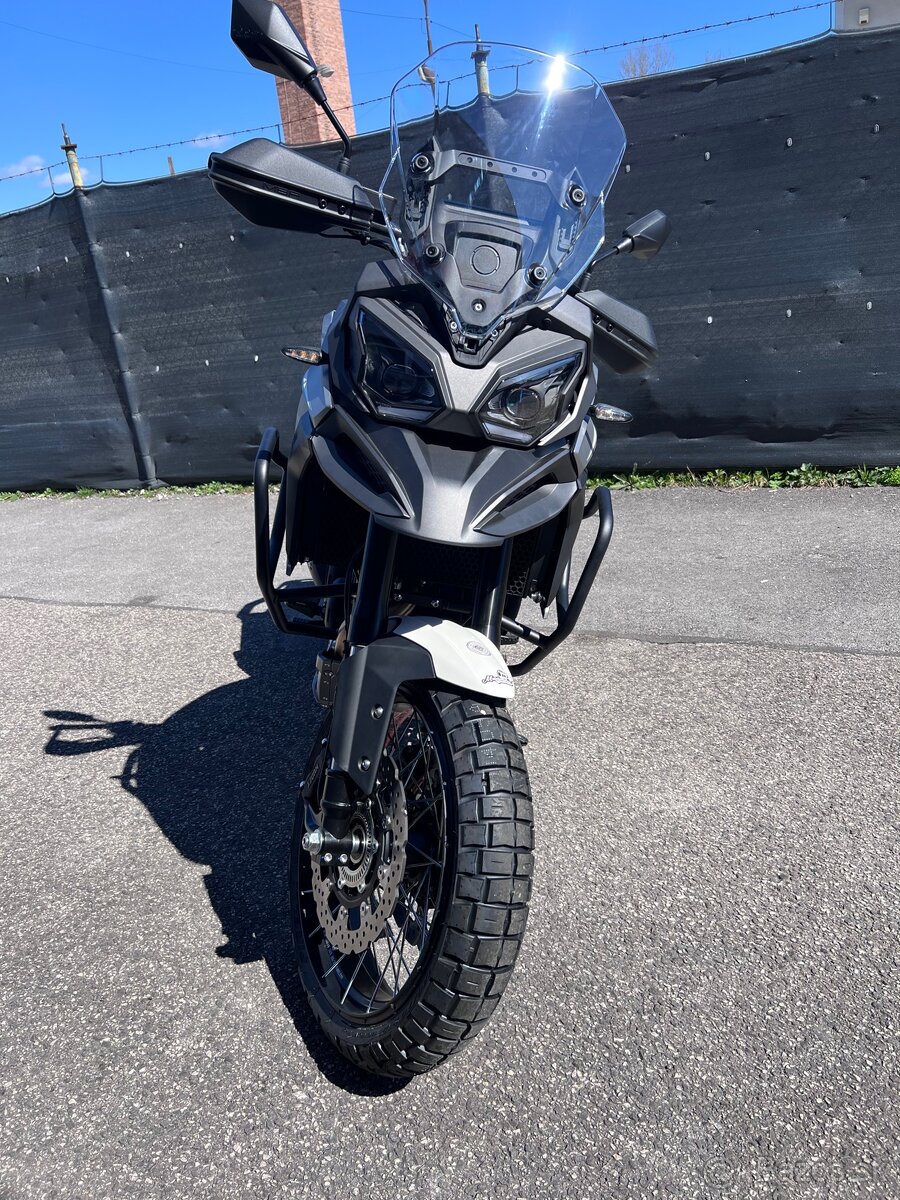 MORBIDELLI T1002VX - 4