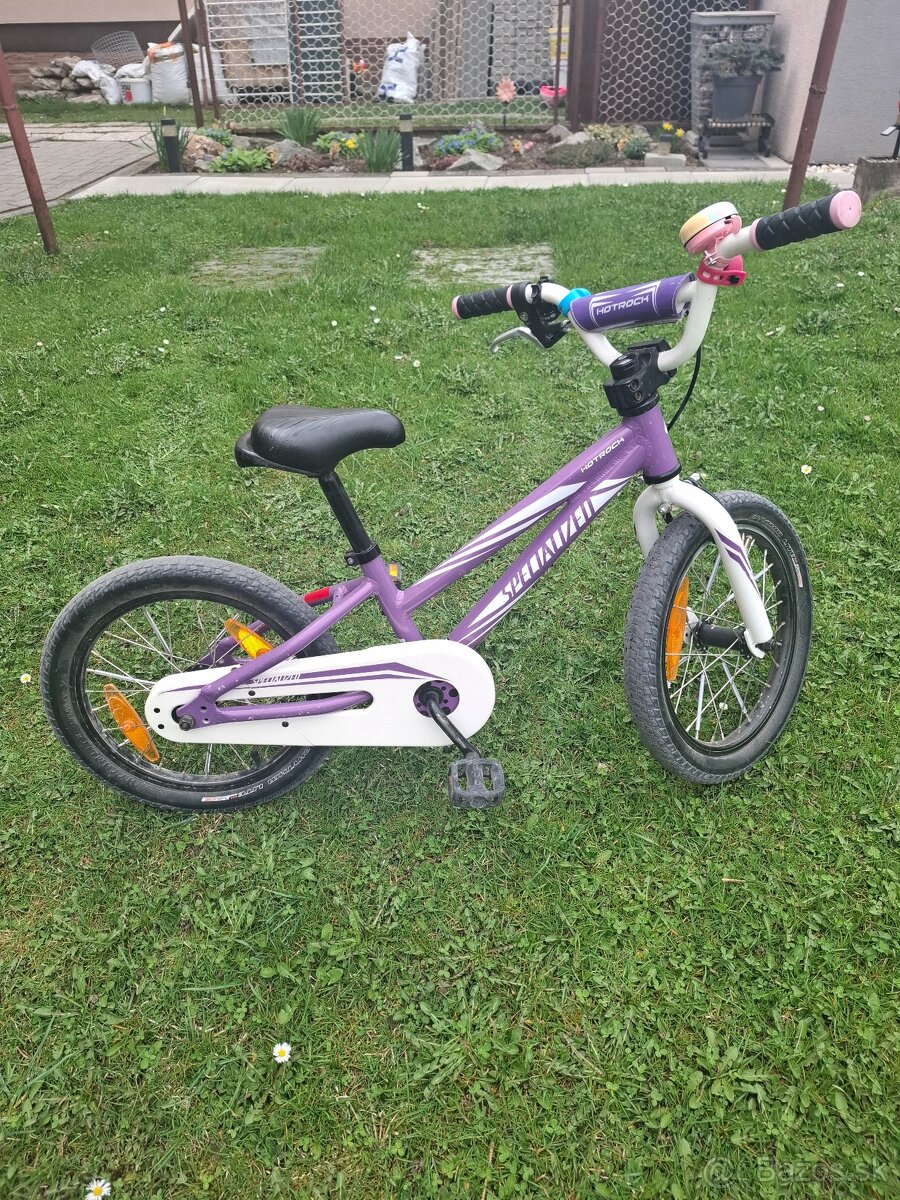 Bycikel specializeed - 4