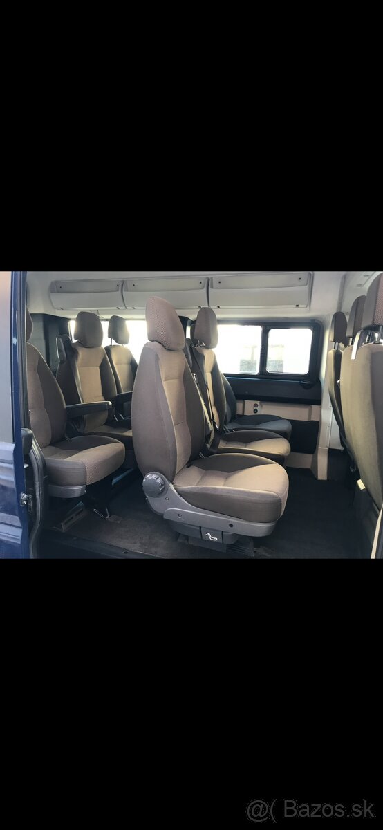 Fiat ducato 9-mies - 4