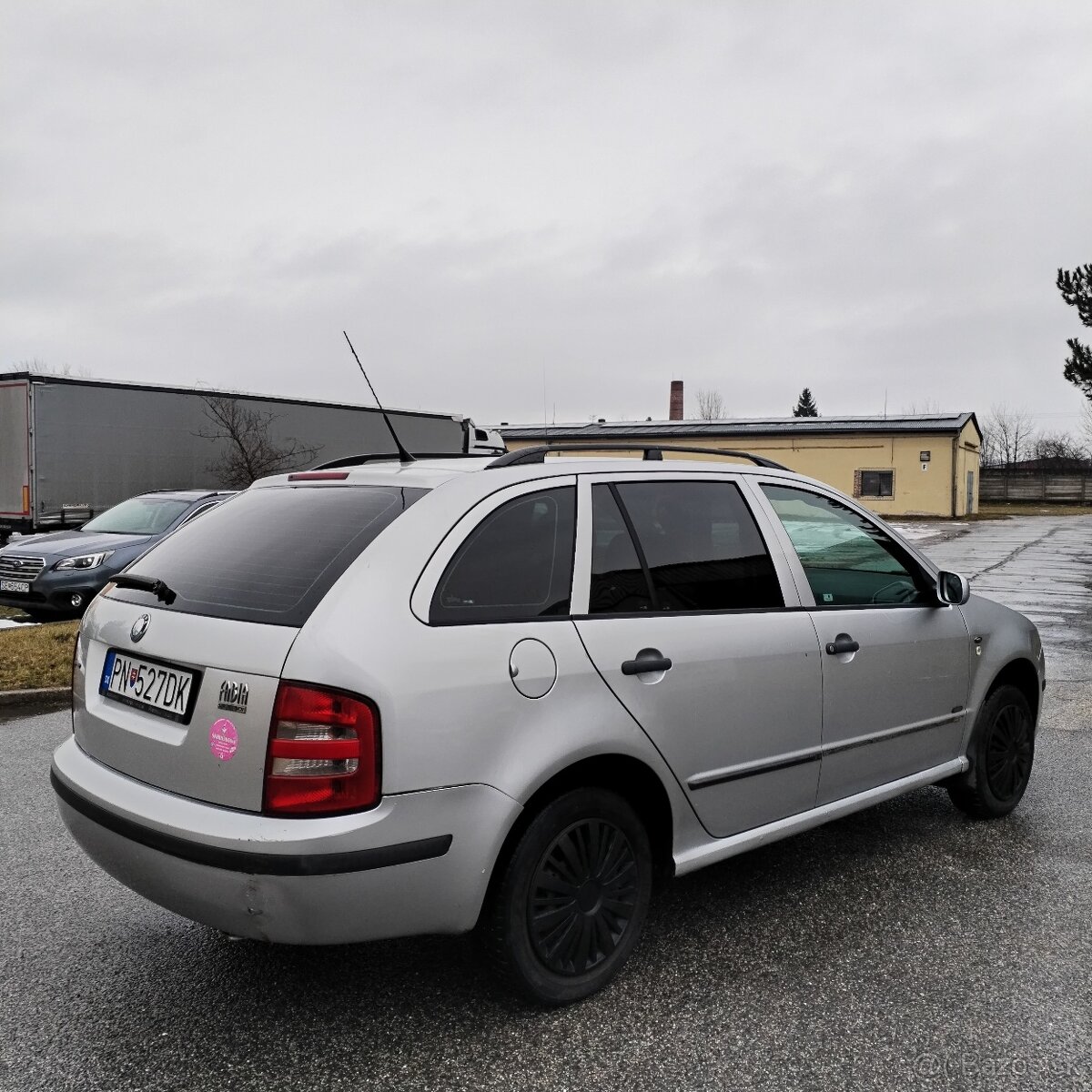 Fabia - 4