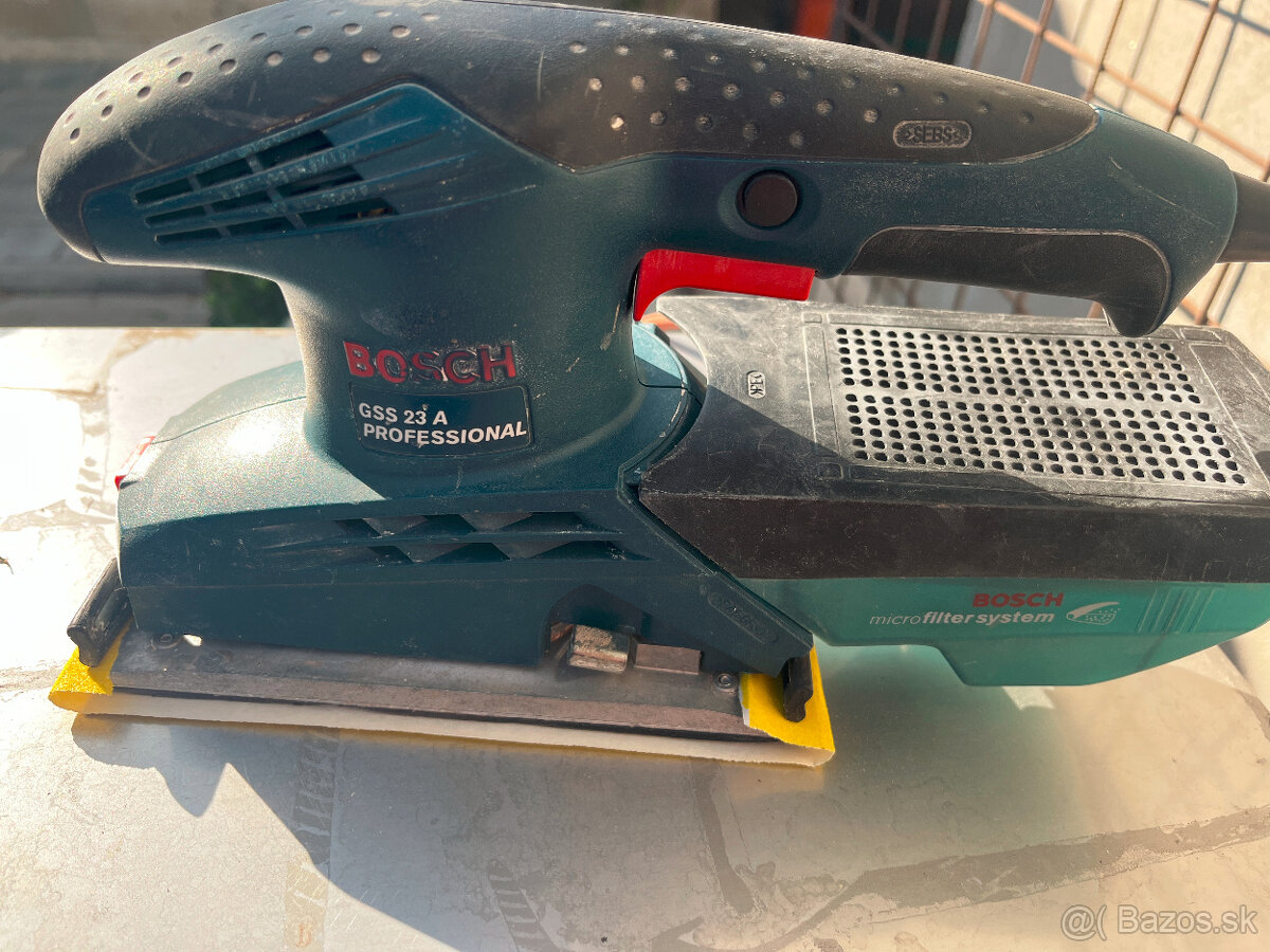 Bosch - 4