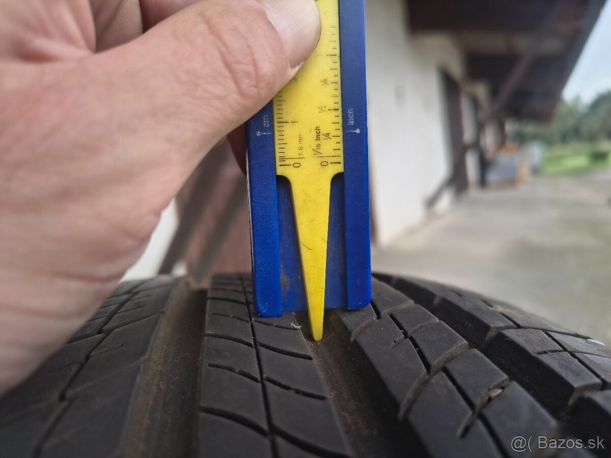 245/70R16 Hankook Dynapro 2 - 4