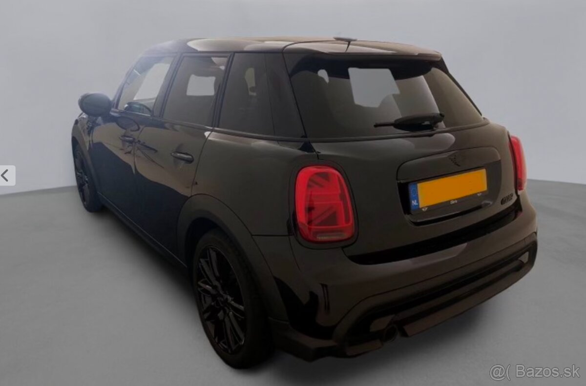 Mini Cooper 1.5 Camden - 4
