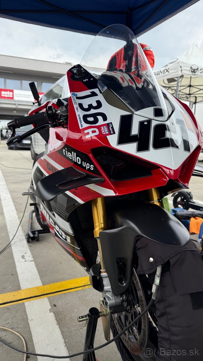 Ducati Panigale V4S 2022/12 - 4