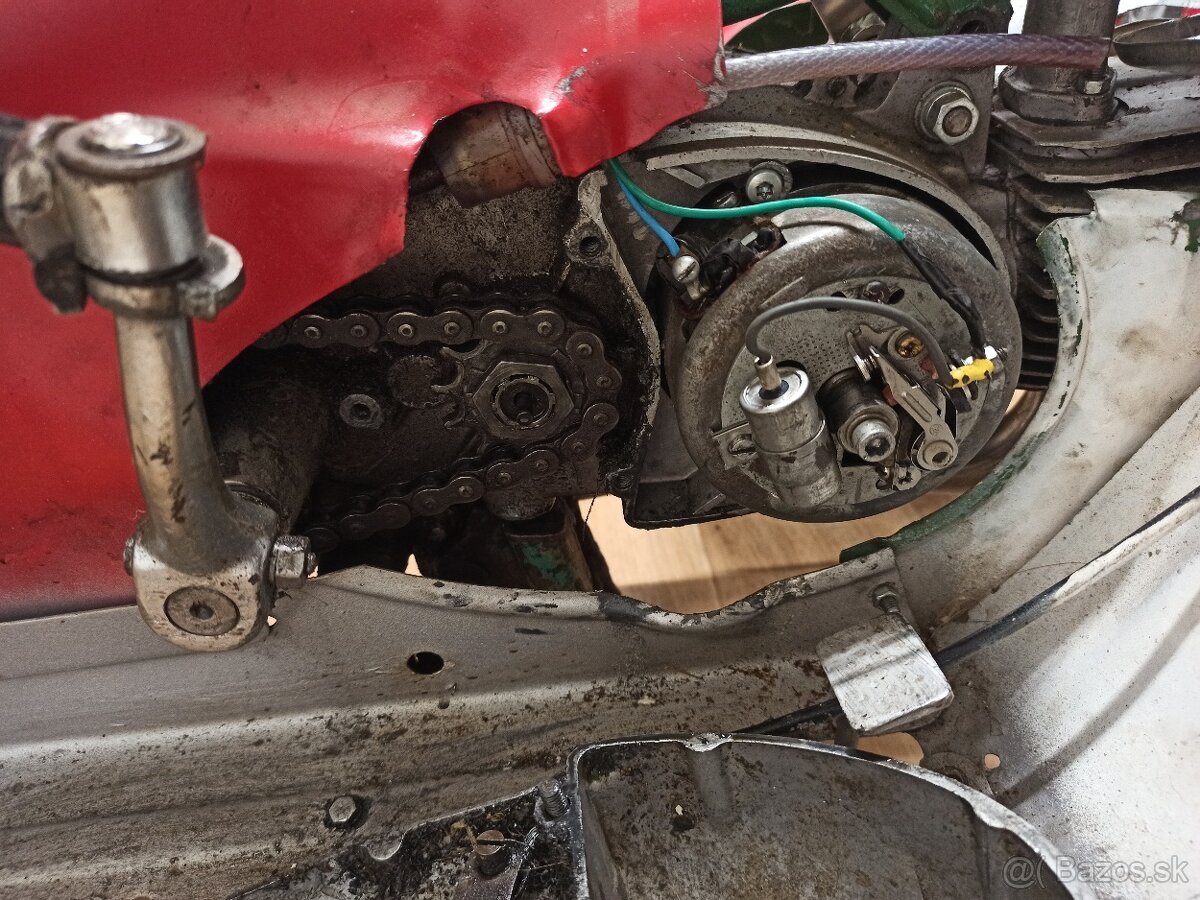 Pionier Jawa 50 05