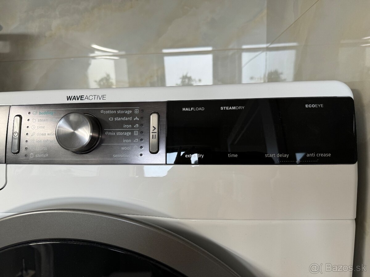 Sušička Gorenje DS921ILS - 4