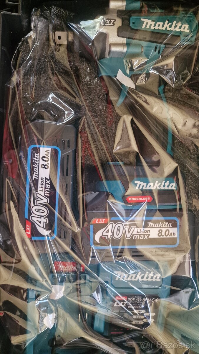 Makyta utahovacka a flexka - 4