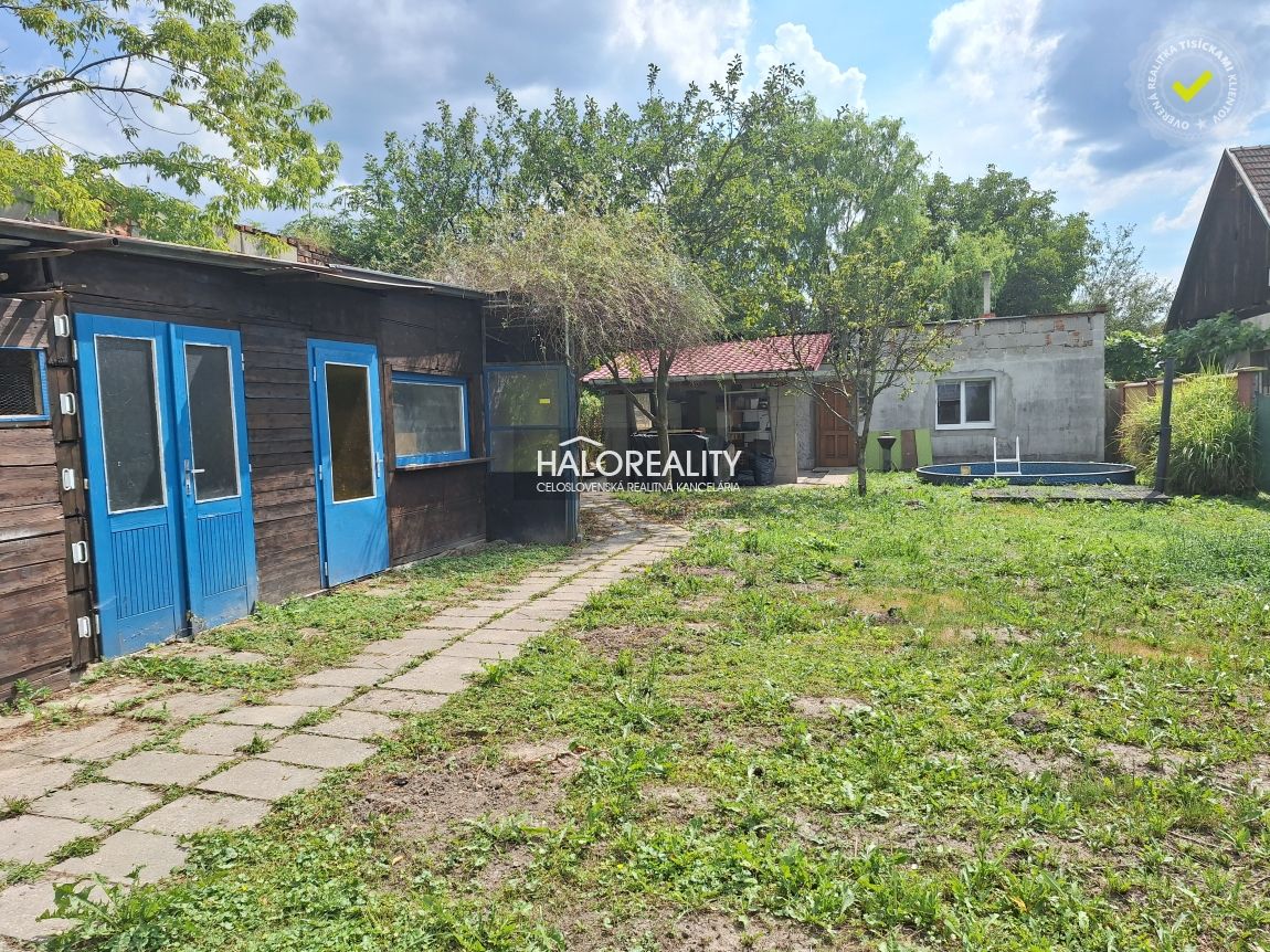 HALO reality - Predaj, rodinný dom Nováky - EXKLUZÍVNE HALO - 4