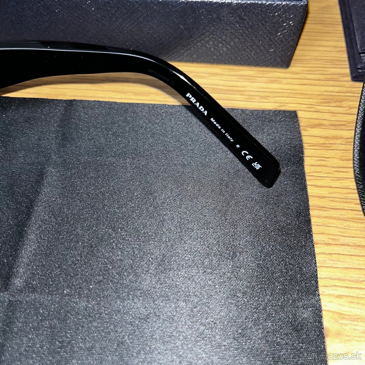 Prada Okuliare - 4