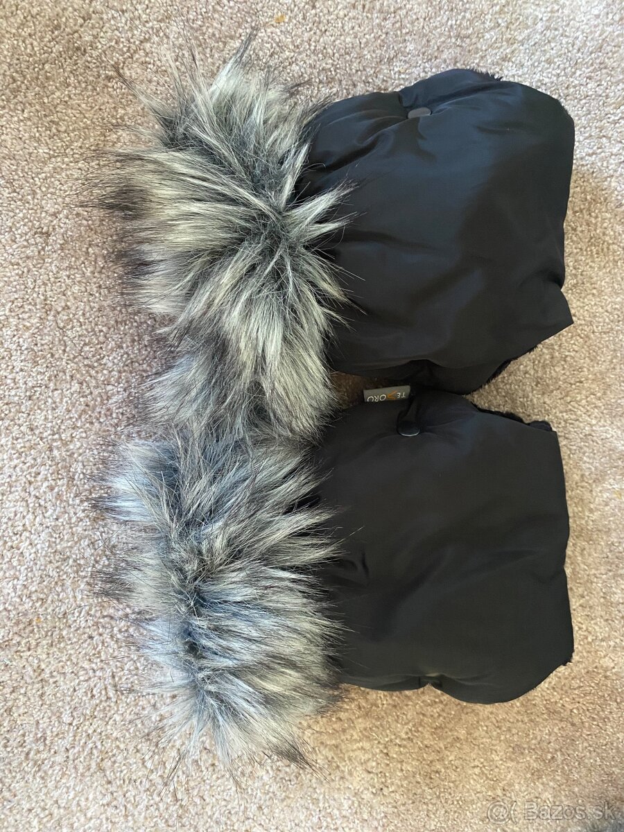 Kočiar 3-kombinácia - 4