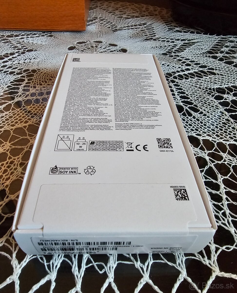 Samsung A26 5G, 128GB, NOVÝ - 4