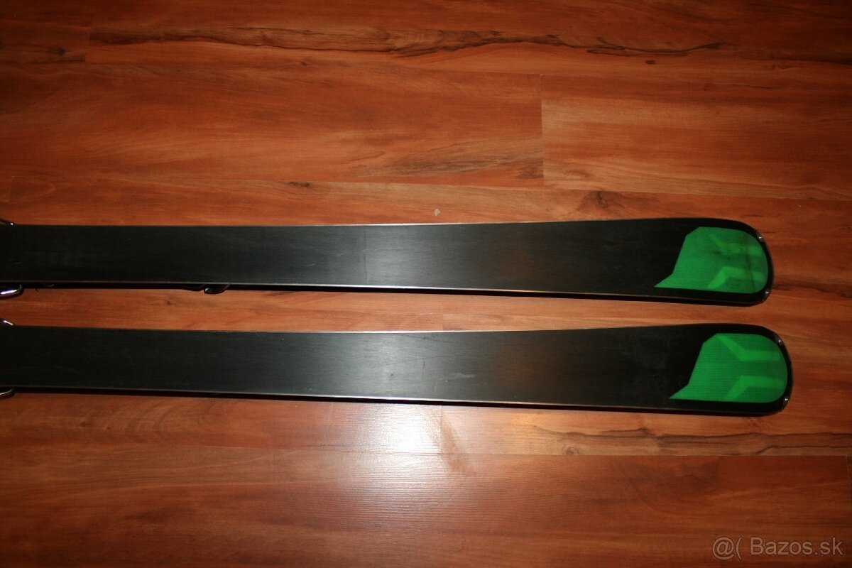 lyže Rossignol 174 cm - 4