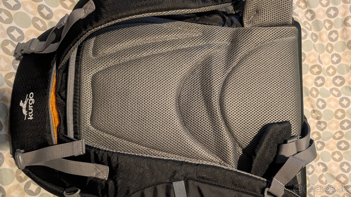 Batoh na psa KURGO - 4