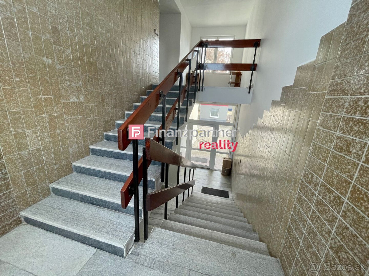 Exkluzívne ubytovňa na obchodné účely Dolný Štál - 4