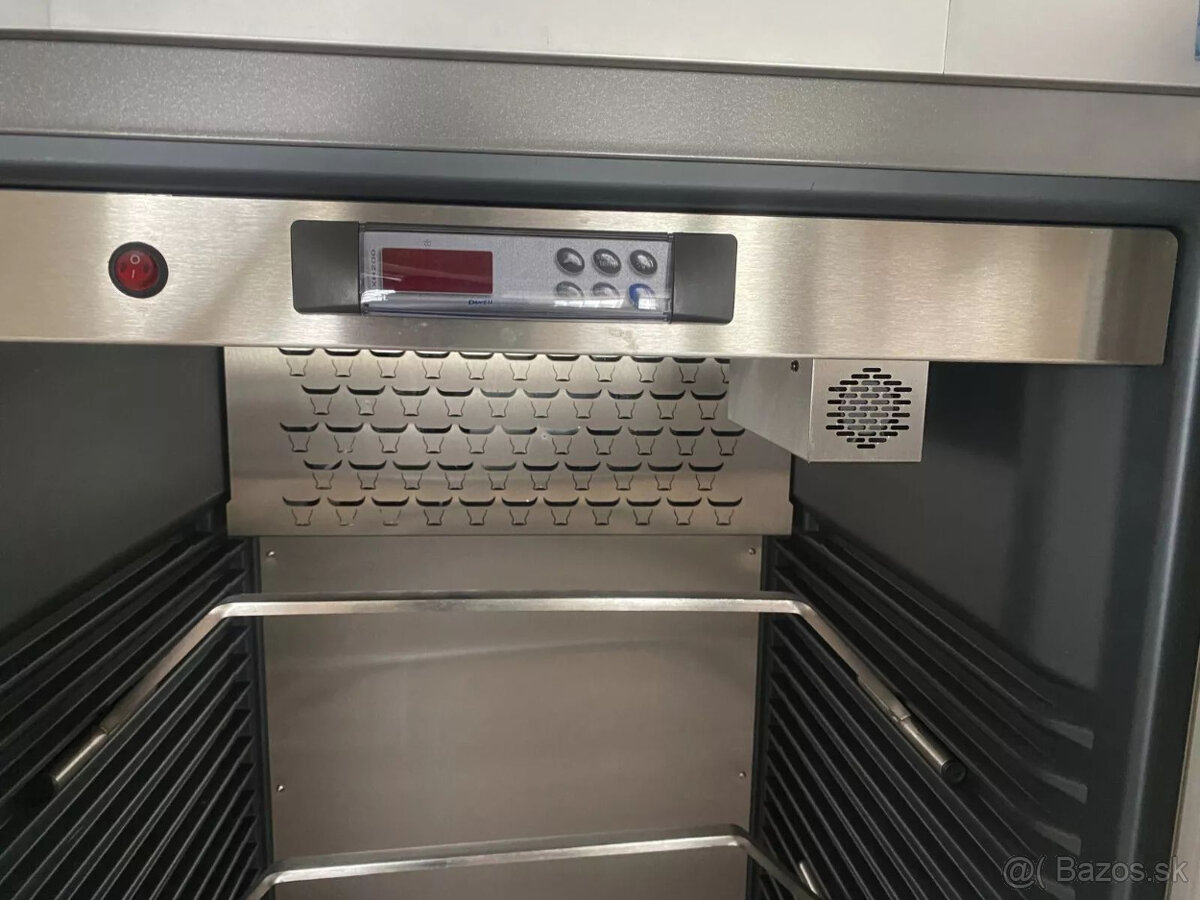 Zrecia skriňa DX1000 - LANDIG - 4