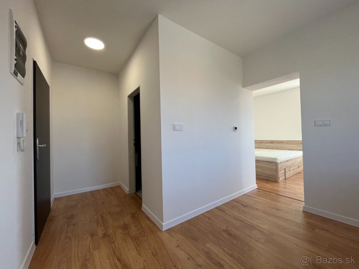 Nové byty v novom bytovom dome "Kaštieľ Šurany" - 4