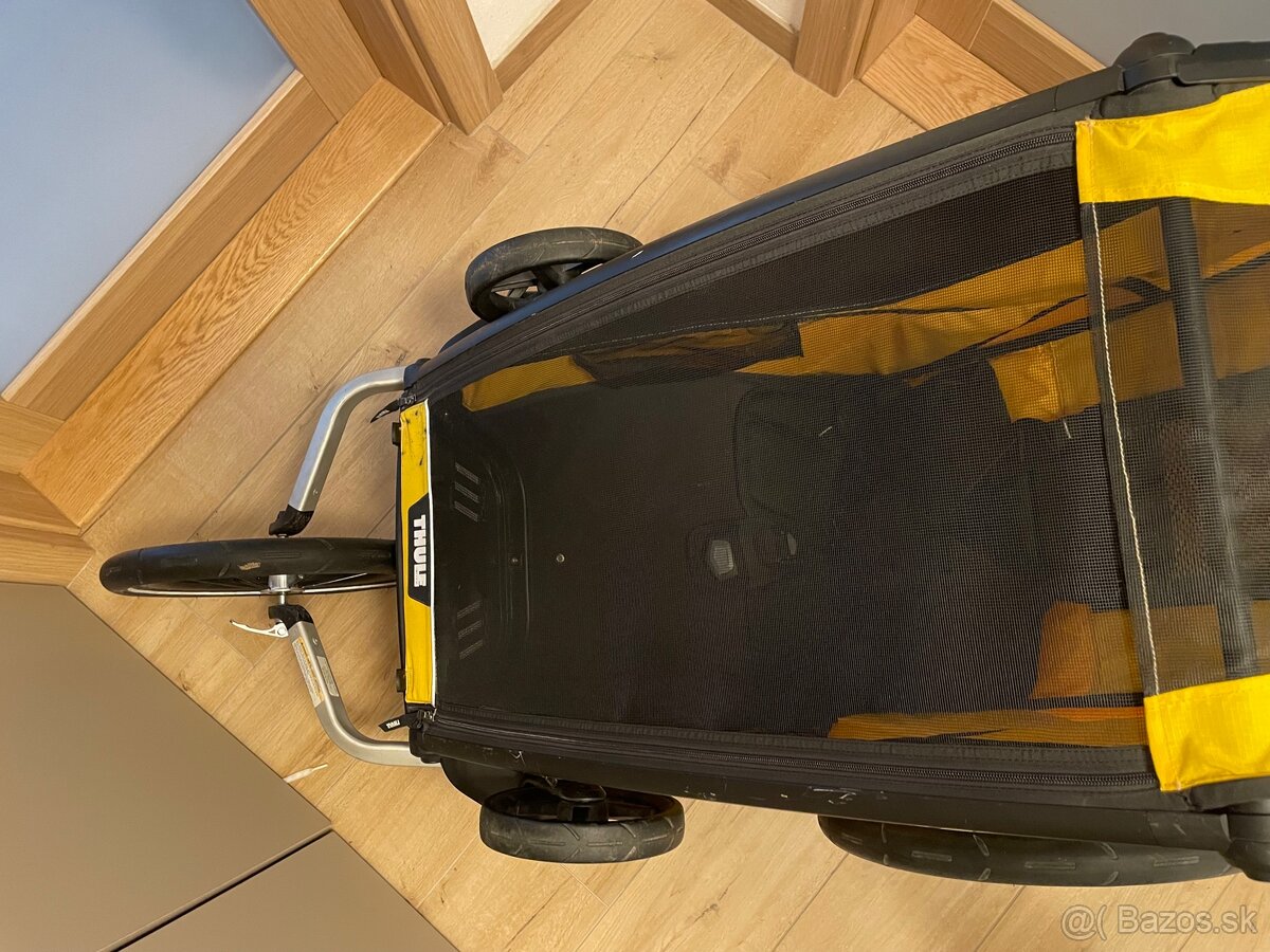 Thule Chariot Sport - 4