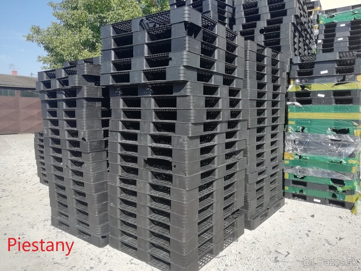 plastova paleta / plastove palety - 4