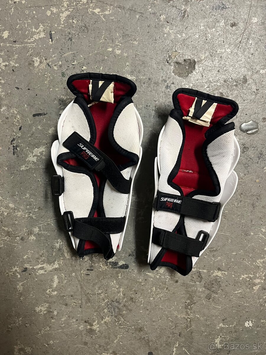 Predam juniorské hokejové holene - 4